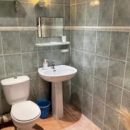 Studio Alga شقة الجاجولا