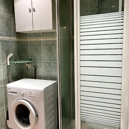 Apartment Studio Alga *