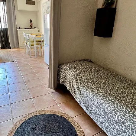 Studio Alga Apartment Algajola (Corsica)