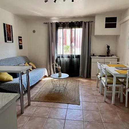 Studio Alga * Algajola (Corsica)