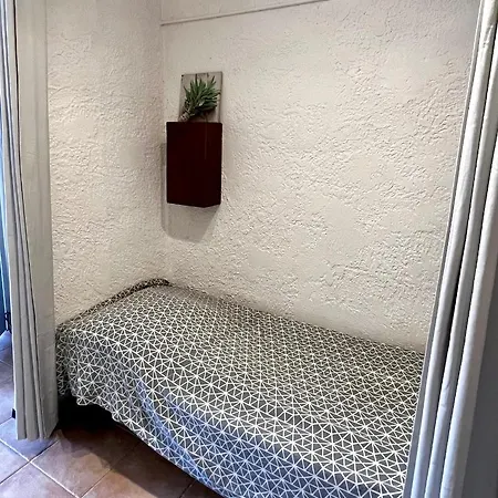 Studio Alga Apartment *