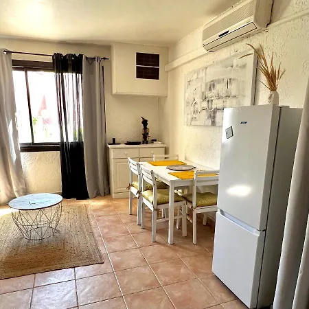 Studio Alga Apartment Algajola (Corsica)