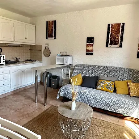 Apartment Studio Alga
